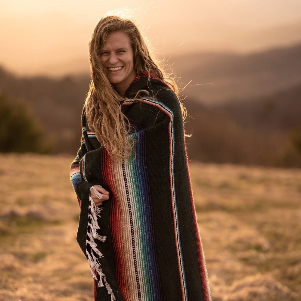 Meet your Posher, Kristen